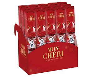 Mon Cheri, Ferrero, pack de 75 pièces