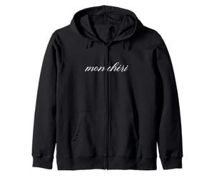 Mon chéri Sweat à Capuche