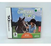 Mon cheval et moi 2