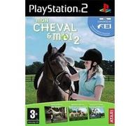 Mon Cheval et Moi 2 G