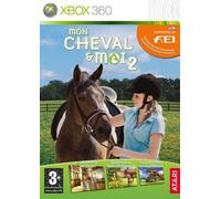 Mon Cheval Et Moi 2 Xbox 360