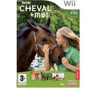 Mon cheval et moi