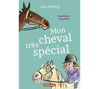 Mon Cheval Très Spécial - Tome 1