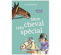 Mon Cheval Très Spécial – Tome 1 – Casterman