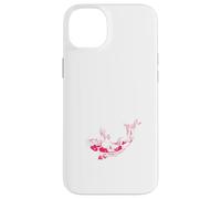 Mon chez-Moi, c’est avec Mes koïs Humour Coque pour iPhone 14 Plus