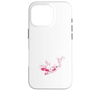 Mon chez-Moi, c’est avec Mes koïs Humour Coque pour iPhone 16 Pro