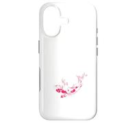 Mon chez-Moi, c’est avec Mes koïs Humour Coque pour iPhone 17