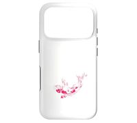 Mon chez-Moi, c’est avec Mes koïs Humour Coque pour iPhone 17 Pro