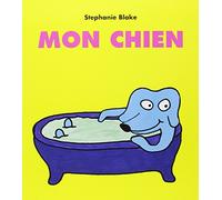 Mon chien