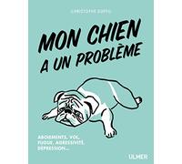 Mon chien a un problème