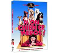 Mon Chien Ce Héros !