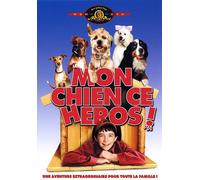 Mon Chien Ce Héro [DVD]