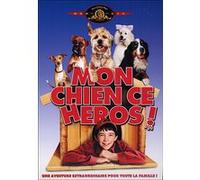 Mon chien, ce héros – MGM – DVD