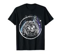 Mon Chien C'est Mon bébé et Mon Univers J'aime Toutes Les Stars des Chiens T-Shirt