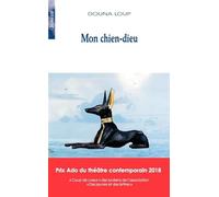 Mon chien-dieu