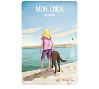 Mon chien DODON Eric (Auteur)