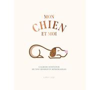 Mon chien et moi
