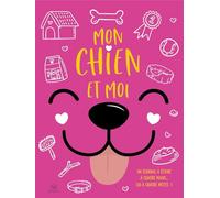 Mon chien et moi