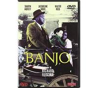 MON CHIEN ET MOI / Banjo [ Origine Espagnole, Sans Langue Francaise ]