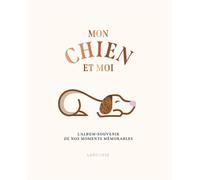 Mon chien et moi - - Collectif - Larousse - Jeux livres objets