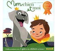 Mon chien et moi - Tome 5 (5)