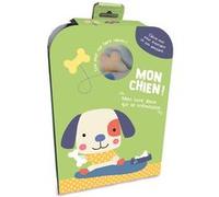 Mon chien livre trémousse Collectif (Auteur)