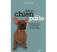 Mon chien me parle