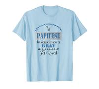 Mon Chien papitais est Parfois Un Gosse mais il a Toujours été aimé T-Shirt
