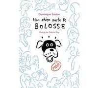 mon chien parle le boloss