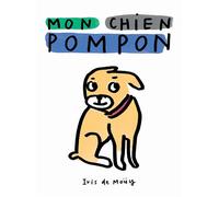 Mon Chien Pompon