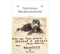 Mon chien sans foi ni loi