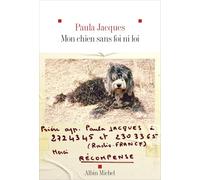 Mon chien sans foi ni loi