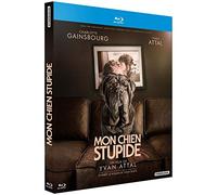 Mon Chien Stupide – Blu-ray – Studiocanal
