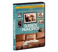 Mon Chien Stupide / Buenos Principios (Dvd)