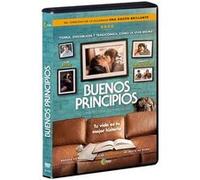 Mon Chien Stupide / Buenos Principios (DVD) G