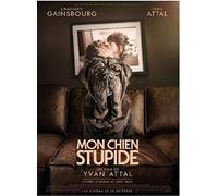 Mon Chien Stupide [DVD]