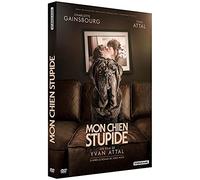Mon Chien Stupide – DVD – Studiocanal