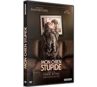 Mon Chien Stupide DVD E