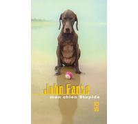 MON CHIEN STUPIDE + EDIT SPEC