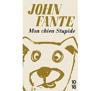 Mon chien stupide - édition collector