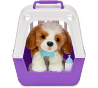 Moose Toys My Really Real Puppy