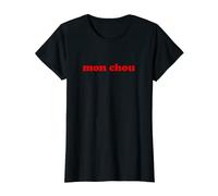 Mon Chou Dear Love Sweetie T-shirt pour femme T-Shirt