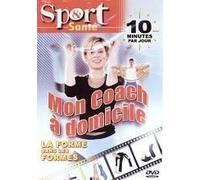 Mon Coach À Domicile