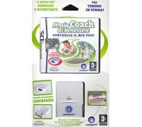 Mon Coach De Bien-Être Nintendo DS UBISOFT
