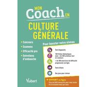 Mon coach en Culture générale - Fil d'actu offert: Concours - examens - efficacité professionnelle - entretiens d'embauche