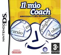 Mon Coach - J'enrichis Le Vocabulaire Nintendo DS UBISOFT