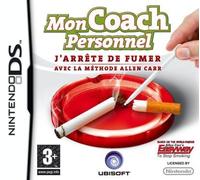 Mon Coach Personnel + J'arrête de Fumer
