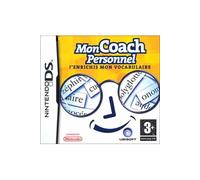 Mon coach Personel – J'enrichis mon vocabulaire G – Ubisoft