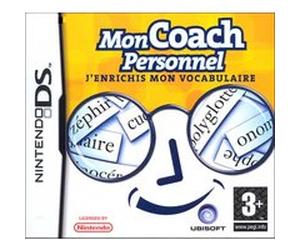 Mon coach Personel: J'enrichis mon vocabulaire G