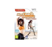 Mon coach personnel: danse & fitness Wii